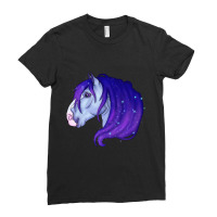 Limited Edition Floof  From Spaccceeeeeeee! Ladies Fitted T-shirt | Artistshot