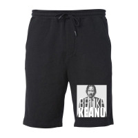 The Hit Man Fleece Short | Artistshot