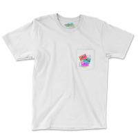 Japanese Version The Cute Set Of Retro Mixtapes (80s Pocket T-shirt | Artistshot