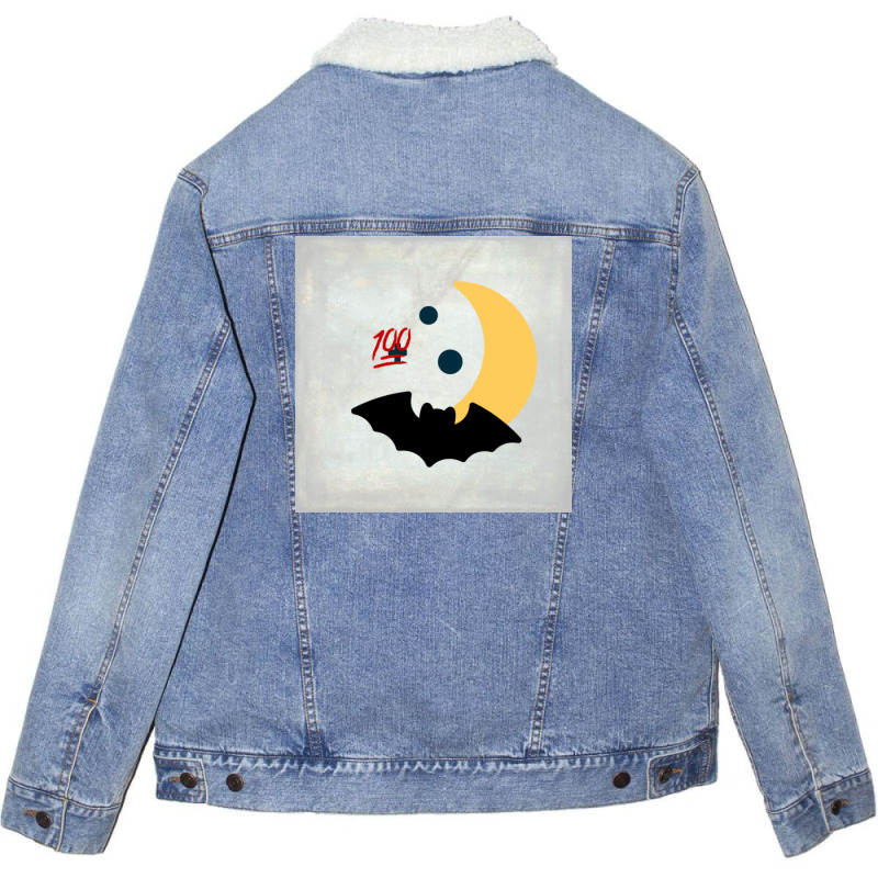 Shirt Unisex Sherpa-lined Denim Jacket | Artistshot