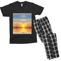 The Illusion Has Broken Holographic Universe Men's T-shirt Pajama Set | Artistshot