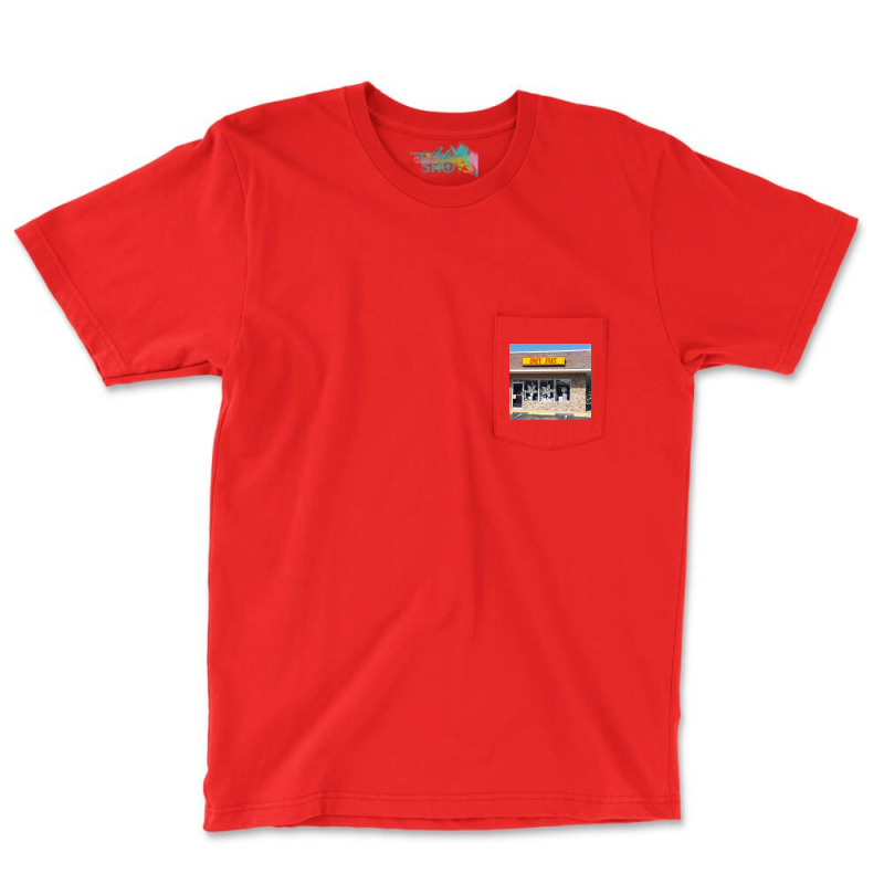 Only Fans Pocket T-Shirt by wenzinhaisebo | Artistshot