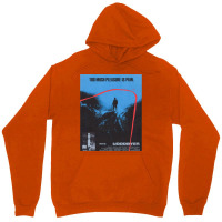 Posty   Goodbyes Album Cover Unisex Hoodie | Artistshot