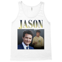 Jason Bateman Tank Top | Artistshot