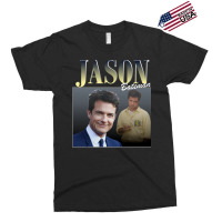 Jason Bateman Exclusive T-shirt | Artistshot