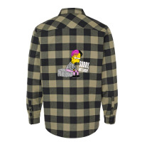 Sorry Not Sorry Flannel Shirt | Artistshot