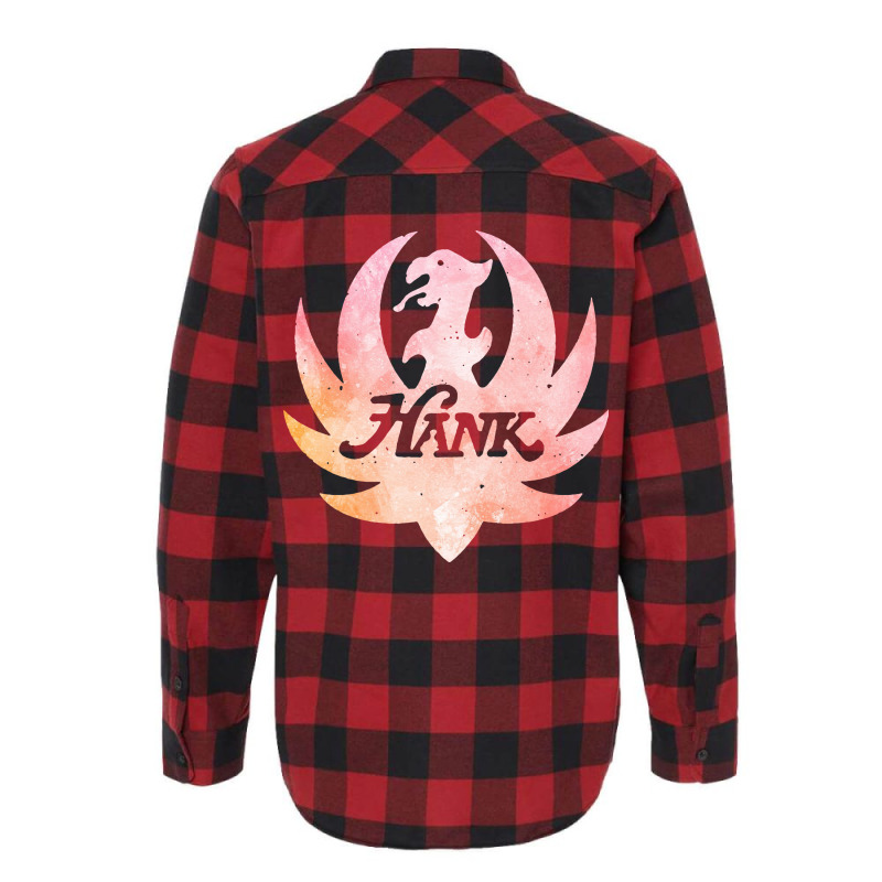 Hank Williams Jr Flannel Shirt | Artistshot