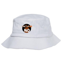 Partheno Means No (hestia) Vneck Bucket Hat | Artistshot