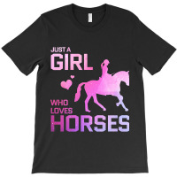 Trending Horse Racing-cmwq6 T-shirt | Artistshot