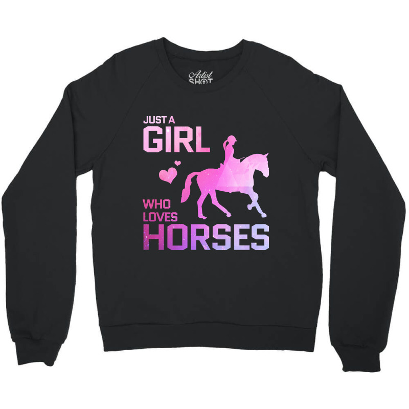 Trending Horse Racing-cmwq6 Crewneck Sweatshirt | Artistshot