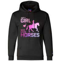 Trending Horse Racing-cmwq6 Champion Hoodie | Artistshot