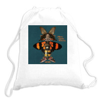 More Again Forever Drawstring Bags | Artistshot