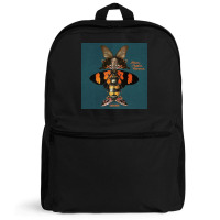 More Again Forever Backpack | Artistshot