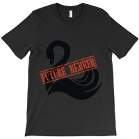 Trending Keeper Of The Lost Cities Fan Art, Future Black Swan Member T-shirt | Artistshot