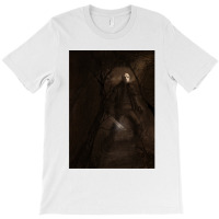 Jason Found You 1 T-shirt | Artistshot