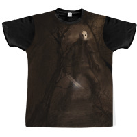 Jason Found You 1 Graphic T-shirt | Artistshot