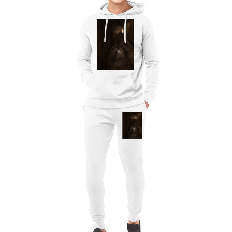 Jason Found You 1 Hoodie & Jogger Set | Artistshot