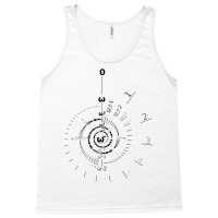 Ordinals Tank Top | Artistshot