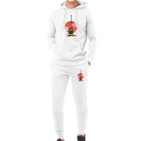 Chopper Samurai Hoodie & Jogger Set | Artistshot