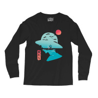 Good Day To Sail Long Sleeve Shirts | Artistshot