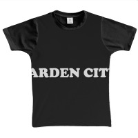 Hot Trend Garden City Kansas Graphic Youth T-shirt | Artistshot