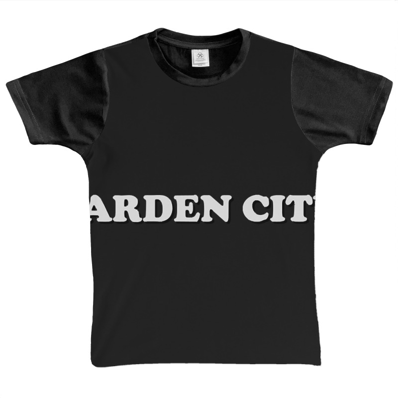 Hot Trend Garden City Kansas Graphic Youth T-shirt by macklinsampson | Artistshot