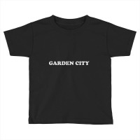 Hot Trend Garden City Kansas Toddler T-shirt | Artistshot