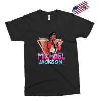 Michael Jackson Exclusive T-shirt | Artistshot