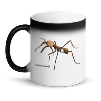 Soldier Ant T Shirt Magic Mug | Artistshot