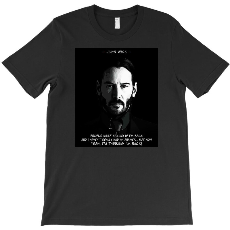 Quotes T-shirt | Artistshot