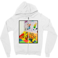 Kids Zipper Hoodie | Artistshot