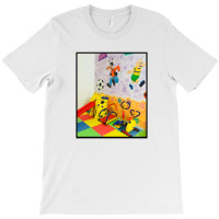 Kids T-shirt | Artistshot