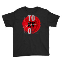 Tokyo Japan Youth Tee | Artistshot