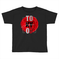 Tokyo Japan Toddler T-shirt | Artistshot