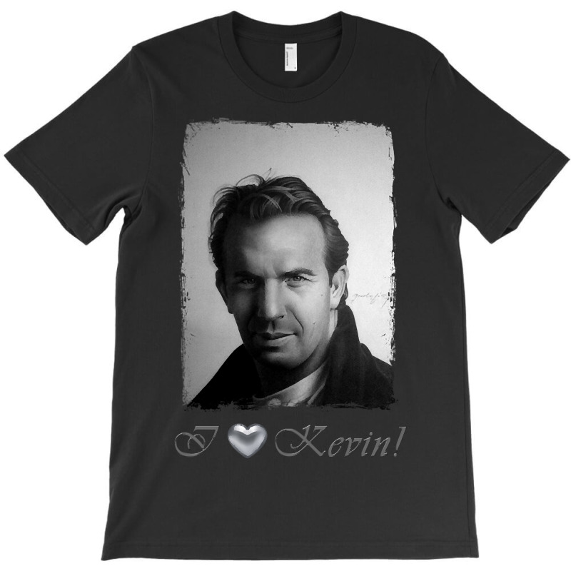 Trending I Love Kevin ! T-shirt | Artistshot