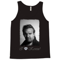 Trending I Love Kevin ! Tank Top | Artistshot