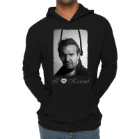 Trending I Love Kevin ! Lightweight Hoodie | Artistshot