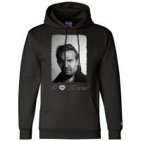 Trending I Love Kevin ! Champion Hoodie | Artistshot