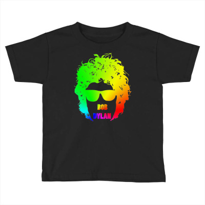 Word Tour 2022 Bob Toddler T-shirt Designed By Arkalan367