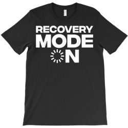 funny get well soon art for men women post surgery recovery t shirt T-Shirt | Artistshot