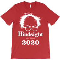 Hindsight Is 2020    Retro T-shirt | Artistshot