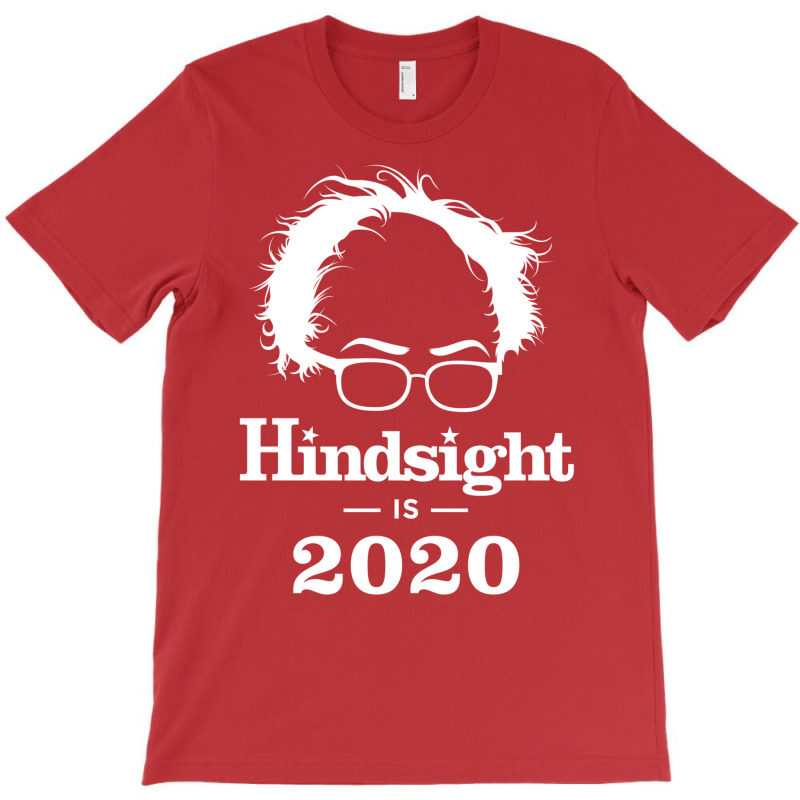 Hindsight Is 2020    Retro T-Shirt by gouselauckt | Artistshot