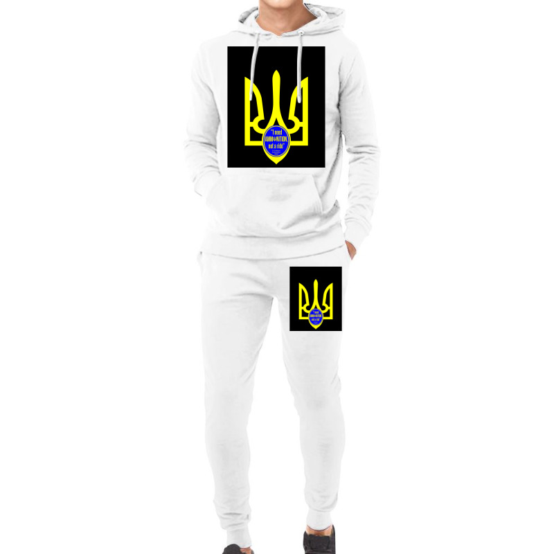 I Need Ammunition Not A Ride Graphic  Hipster Hoodie & Jogger set by gouselauckt | Artistshot