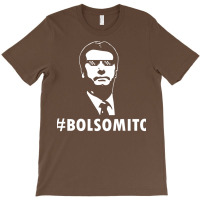 Jair Bolsonaro Bolsomito 2021 Triblend  Retro T-shirt | Artistshot