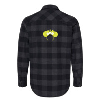 Green Ears Flannel Shirt | Artistshot