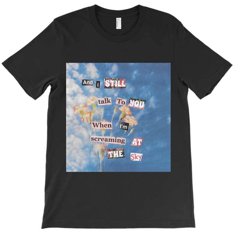 Trending I Still Talk To You T-shirt | Artistshot