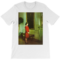 Jaqueline Quotjackiequot Kennedy Quotwhite House Tourquot   Summer T-shirt | Artistshot