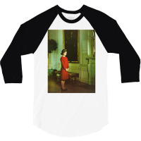 Jaqueline Quotjackiequot Kennedy Quotwhite House Tourquot   Summer 3/4 Sleeve Shirt | Artistshot