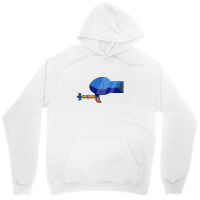 Mighty Magiswords For Kids  11 Unisex Hoodie | Artistshot