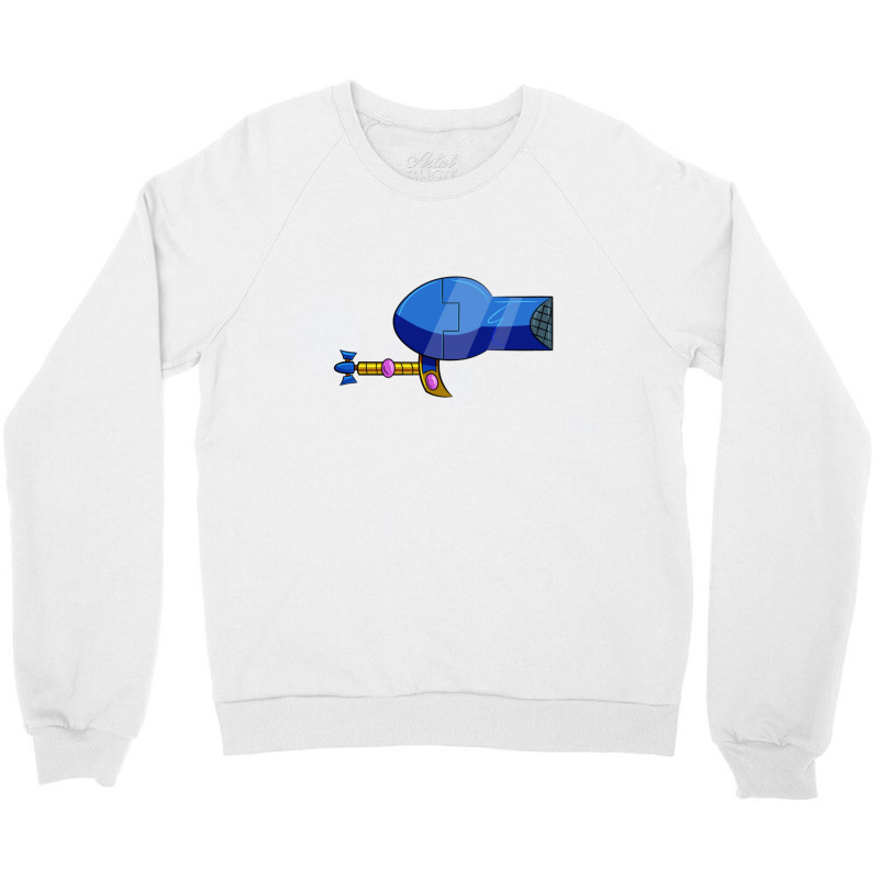 Mighty Magiswords For Kids  11 Crewneck Sweatshirt | Artistshot